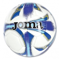 Assortment | Dali Soccer Ball White-navy T3 Joma