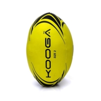 KooGa Sponge Rugby Ball