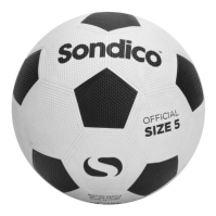 Slazenger Rubber Balls