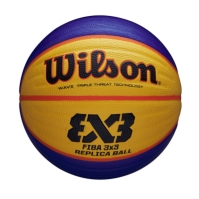 Minge Baschet Wilson Fiba 3x3 adulti