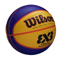 Minge Baschet Wilson Fiba 3x3 adulti
