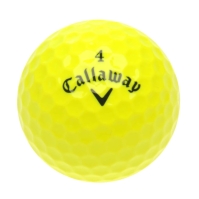 Minge Golf Callaway CXR Power 12 Pack