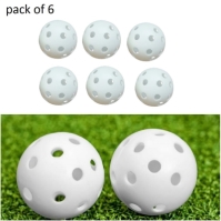 Minge Golf Slazenger Air Practice