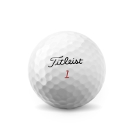 Minge Golf Titleist Pro V1x (12-ball pack) 2022