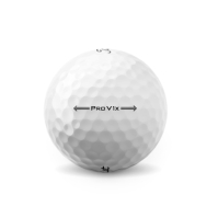 Minge Golf Titleist Pro V1x (12-ball pack) 2022