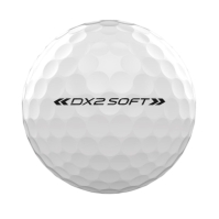 Minge Golf Wilson DX2 Soft