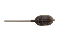 MOMITOR VITAS CRIS METHOD FEEDER ARC FLAT CU TIJA 40G ARROW INT