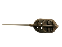 MOMITOR VITAS CRIS METHOD FEEDER ARC FLAT CU TIJA XL 40G ARROW INT
