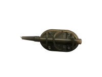 MOMITOR VITAS CRIS METHOD FEEDER ARC FLAT L 40G ARROW INT