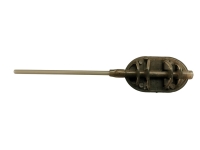 MOMITOR VITAS CRIS METHOD FEEDER clasic FLAT L CU TIJA 30G ARROW INT