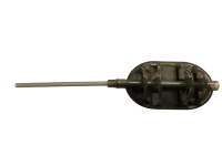 MOMITOR VITAS CRIS METHOD FEEDER clasic FLAT XL CU TIJA 40G ARROW INT