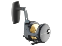 Mulineta 24 SALTIGA (G) 15L 8RUL 10,3M 085MM 6,3:1 DAIWA