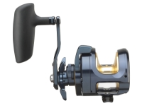 Mulineta 24 SALTIGA (G) 15L 8RUL 10,3M 085MM 6,3:1 DAIWA