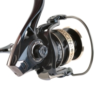 Mulineta NOMURA YUGEN REEL 7+1RUL 016MM 150M 5.2:1 LINEAEFFE