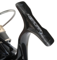Mulineta NOMURA YUGEN REEL 7+1RUL 016MM 150M 5.2:1 LINEAEFFE