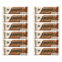My Protein Layered Bar