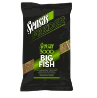 NADA FEEDER 3000 BIG FISH 1KG SENSAS