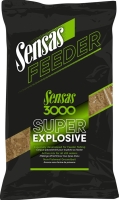 NADA FEEDER 3000 SUPER EXPLOSIVE 1KG SENSAS