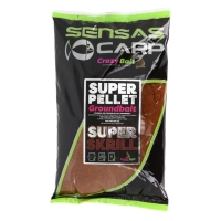 NADA SUPER PELLET KRILL 1KG SENSAS