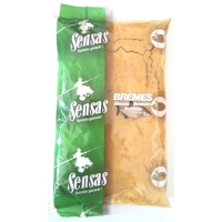 NADA SUPER PRIMA BREAM 1KG SENSAS