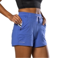 Nathan 365 Short Ld99