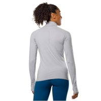 Nathan Tempo quarter Zip Ld99