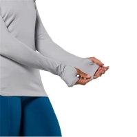 Nathan Tempo quarter Zip Ld99