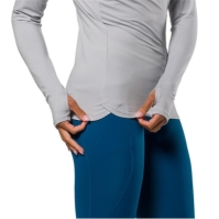 Nathan Tempo quarter Zip Ld99