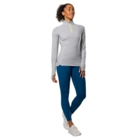 Nathan Tempo quarter Zip Ld99
