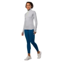 Nathan Tempo quarter Zip Ld99