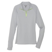 Nathan Tempo quarter Zip Ld99