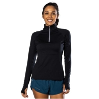 Nathan Tempo quarter Zip Ld99