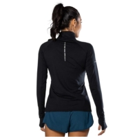 Nathan Tempo quarter Zip Ld99