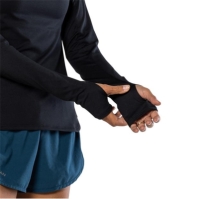 Nathan Tempo quarter Zip Ld99