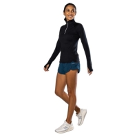 Nathan Tempo quarter Zip Ld99