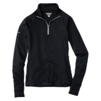 Nathan Tempo quarter Zip Ld99
