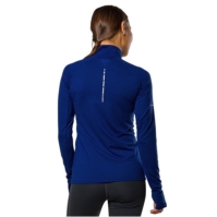 Nathan Tempo quarter Zip Ld99