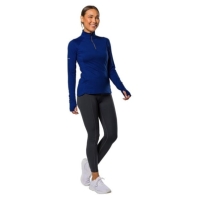 Nathan Tempo quarter Zip Ld99