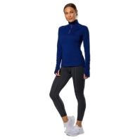 Nathan Tempo quarter Zip Ld99