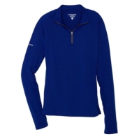 Nathan Tempo quarter Zip Ld99