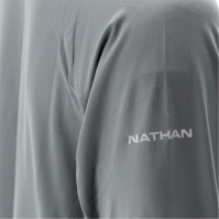 Nathan Tempo quarter Zip Sn99