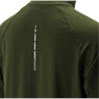 Nathan Tempo quarter Zip Sn99