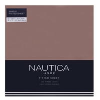 Nautica Fitted Sheet