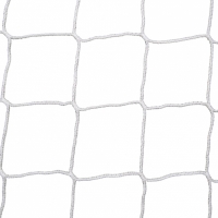 VOLLEY NET WITH NETEX NETTES white SI0005