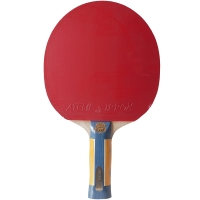 New Atemi 1000 Pro concave Ping Pong bats