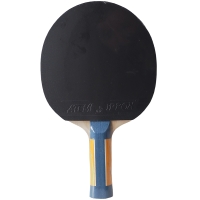 New Atemi 1000 Pro concave Ping Pong bats