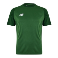 Camasa New Balance Technical T- barbat
