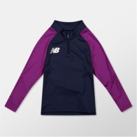 New Balance Unisex Midlayer Jn99