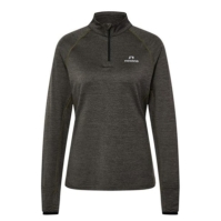 Newline Pace Half Zip Running Layer Top dama