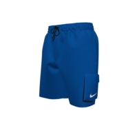 Nike 6 Vol Pockt Sh Jn54